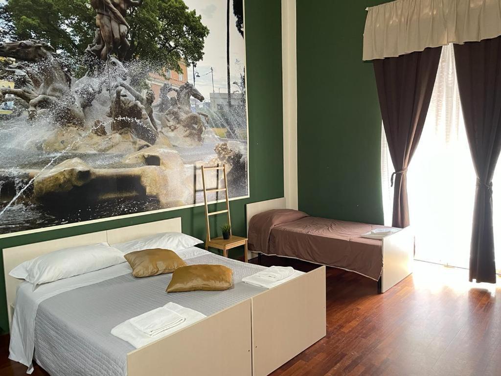 Locami Holiday&Rooms Suite Jolanda Катанія Екстер'єр фото