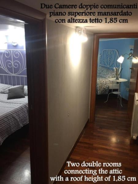 Locami Holiday&Rooms Suite Jolanda Катанія Екстер'єр фото