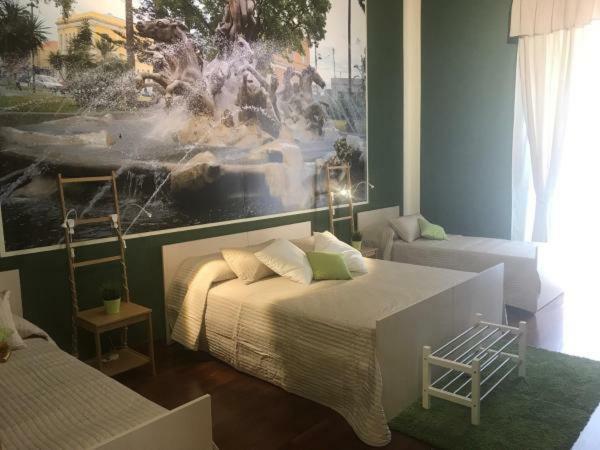 Locami Holiday&Rooms Suite Jolanda Катанія Екстер'єр фото