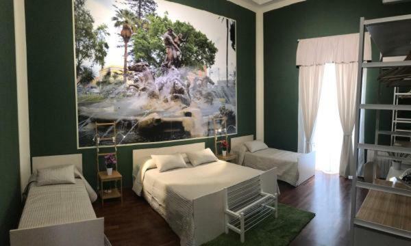 Locami Holiday&Rooms Suite Jolanda Катанія Екстер'єр фото